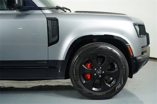 2020 Land Rover Defender thumbnail – Pompano Beach, FL – 6
