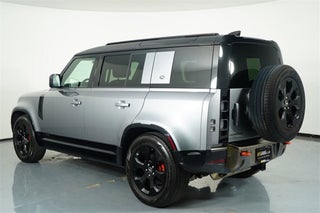 2020 Land Rover Defender thumbnail – Pompano Beach, FL – 15