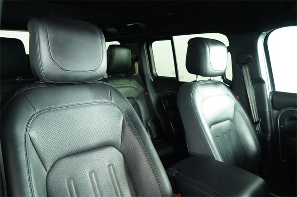 2020 Land Rover Defender 110 X
                                    for sale in Pompano Beach, FL – photo 30