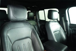 2020 Land Rover Defender thumbnail – Pompano Beach, FL – 30