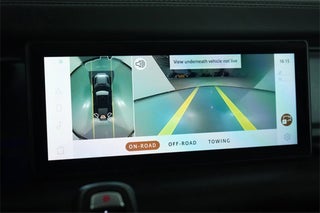 2020 Land Rover Defender thumbnail – Pompano Beach, FL – 50
