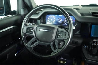 2020 Land Rover Defender thumbnail – Pompano Beach, FL – 36
