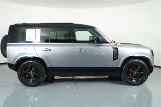 2020 Land Rover Defender thumbnail – Pompano Beach, FL – 5