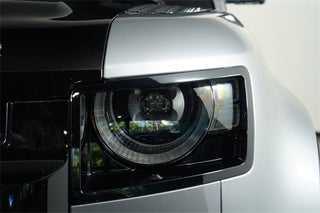 2020 Land Rover Defender thumbnail – Pompano Beach, FL – 24