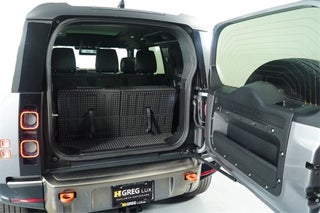2020 Land Rover Defender thumbnail – Pompano Beach, FL – 59
