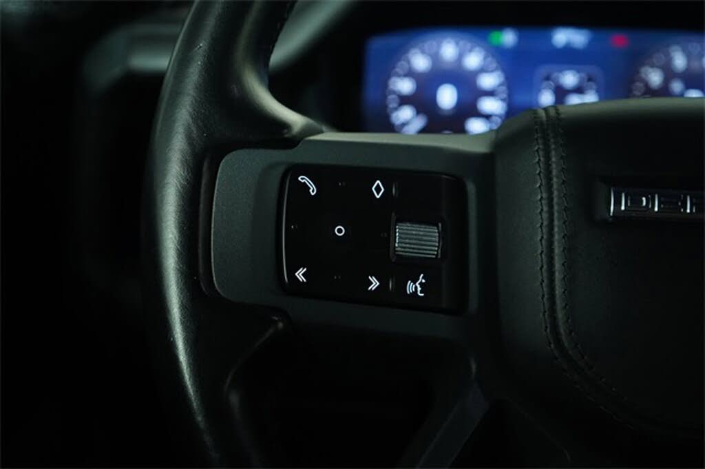 2020 Land Rover Defender 110 X
                                    for sale in Pompano Beach, FL – photo 45