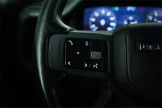 2020 Land Rover Defender thumbnail – Pompano Beach, FL – 45