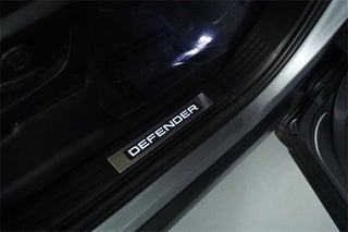 2020 Land Rover Defender thumbnail – Pompano Beach, FL – 55