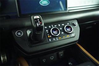 2020 Land Rover Defender thumbnail – Pompano Beach, FL – 48