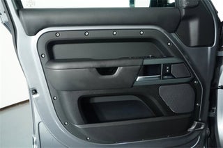 2020 Land Rover Defender thumbnail – Pompano Beach, FL – 38