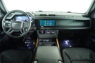 2020 Land Rover Defender thumbnail – Pompano Beach, FL – 37