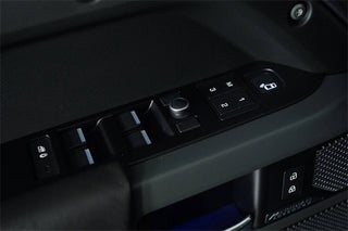 2020 Land Rover Defender thumbnail – Pompano Beach, FL – 54