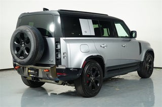 2020 Land Rover Defender thumbnail – Pompano Beach, FL – 10