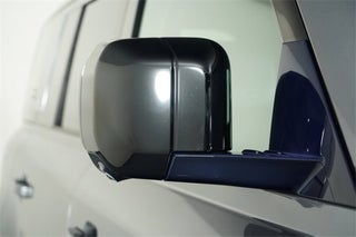 2020 Land Rover Defender thumbnail – Pompano Beach, FL – 27
