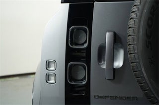 2020 Land Rover Defender thumbnail – Pompano Beach, FL – 12