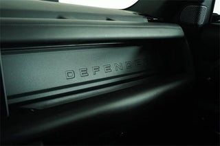 2020 Land Rover Defender thumbnail – Pompano Beach, FL – 51