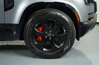 2020 Land Rover Defender thumbnail – Pompano Beach, FL – 7