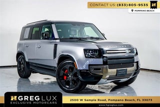 Land Rover Defender for sale Las Vegas