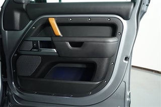 2020 Land Rover Defender thumbnail – Pompano Beach, FL – 42