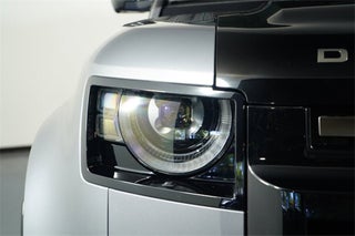 2020 Land Rover Defender thumbnail – Pompano Beach, FL – 23