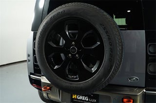 2020 Land Rover Defender thumbnail – Pompano Beach, FL – 14
