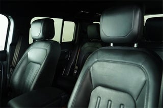 2020 Land Rover Defender thumbnail – Pompano Beach, FL – 3