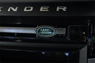 2020 Land Rover Defender thumbnail – Pompano Beach, FL – 25