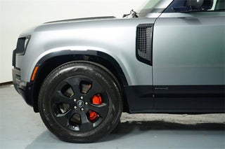 2020 Land Rover Defender thumbnail – Pompano Beach, FL – 19