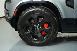2020 Land Rover Defender thumbnail – Pompano Beach, FL – 20