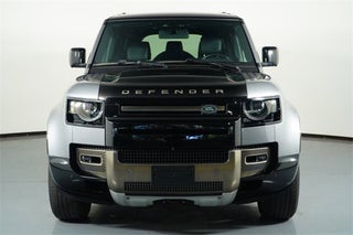 2020 Land Rover Defender thumbnail – Pompano Beach, FL – 22