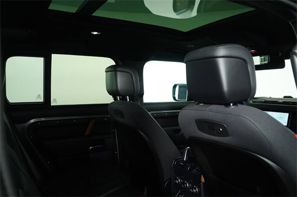 2020 Land Rover Defender 110 X
                                    for sale in Pompano Beach, FL – photo 56
