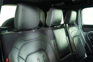 2020 Land Rover Defender thumbnail – Pompano Beach, FL – 32