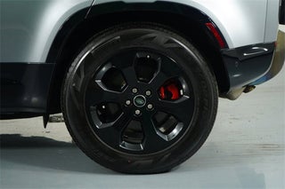 2020 Land Rover Defender thumbnail – Pompano Beach, FL – 18
