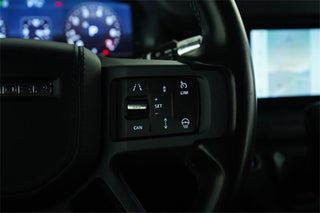 2020 Land Rover Defender thumbnail – Pompano Beach, FL – 46