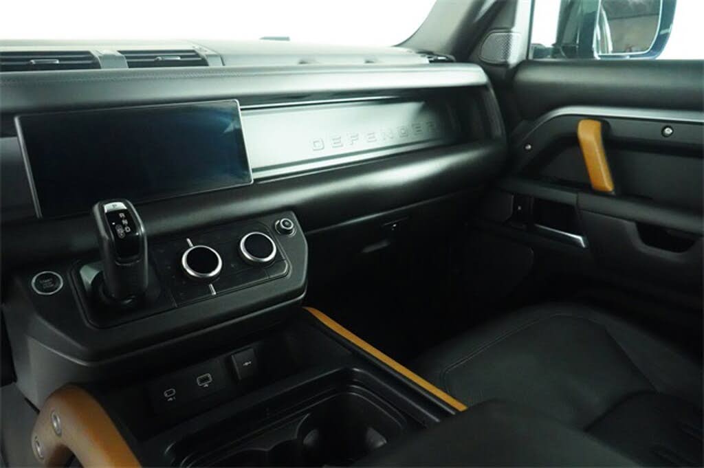 2020 Land Rover Defender 110 X
                                    for sale in Pompano Beach, FL – photo 47