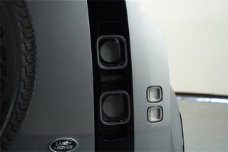 2020 Land Rover Defender thumbnail – Pompano Beach, FL – 13