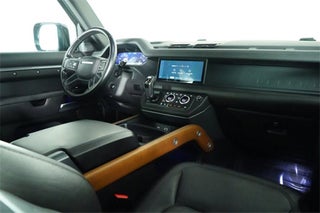 2020 Land Rover Defender thumbnail – Pompano Beach, FL – 58