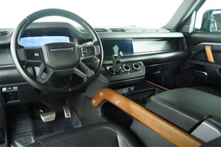2020 Land Rover Defender thumbnail – Pompano Beach, FL – 2