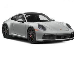 2020 Porsche 911 thumbnail – Pompano Beach, FL – 6
