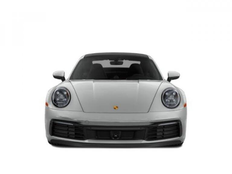 2020 Porsche 911 Carrera S
                                    for sale in Pompano Beach, FL – photo 4