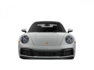 2020 Porsche 911 thumbnail – Pompano Beach, FL – 4