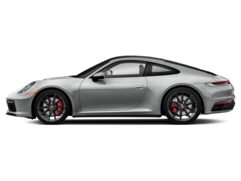 2020 Porsche 911 Carrera S
                                    for sale in Pompano Beach, FL – photo 3