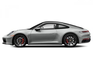 2020 Porsche 911 thumbnail – Pompano Beach, FL – 3