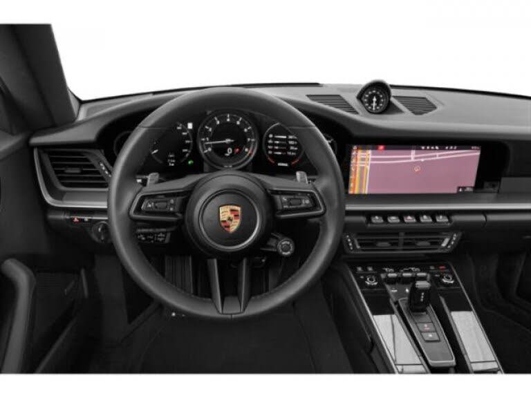 2020 Porsche 911 Carrera S
                                    for sale in Pompano Beach, FL – photo 7