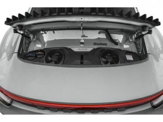 2020 Porsche 911 thumbnail – Pompano Beach, FL – 12