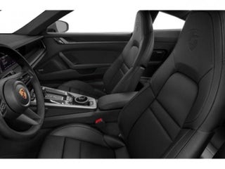 2020 Porsche 911 thumbnail – Pompano Beach, FL – 9