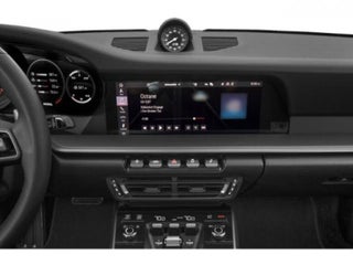 2020 Porsche 911 thumbnail – Pompano Beach, FL – 10