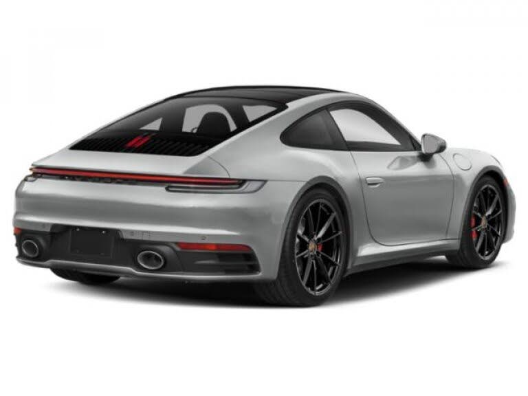 2020 Porsche 911 Carrera S
                                    for sale in Pompano Beach, FL – photo 2