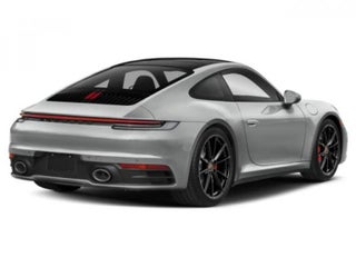 2020 Porsche 911 thumbnail – Pompano Beach, FL – 2