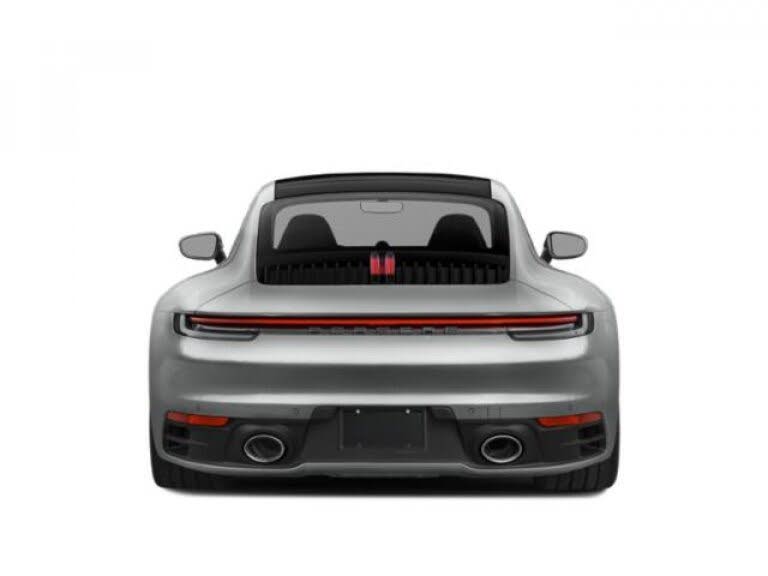 2020 Porsche 911 Carrera S
                                    for sale in Pompano Beach, FL – photo 5